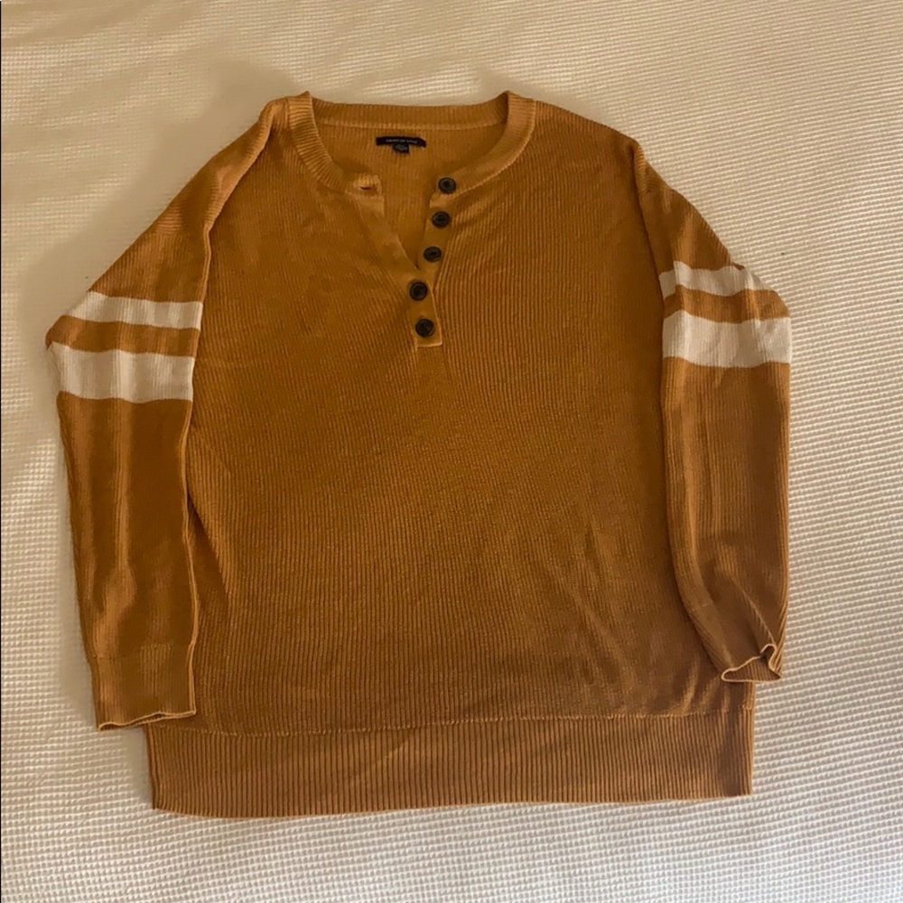 American Eagle sweater